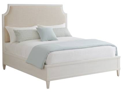 Belle Isle Upholstered Bed