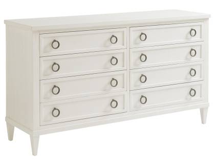 Kings Bay Double Dresser