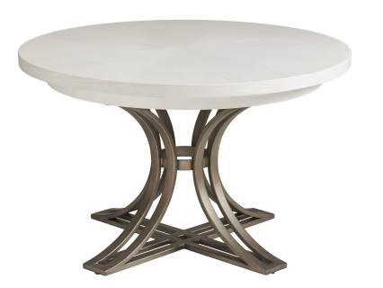 Marsh Creek Round Dining Table