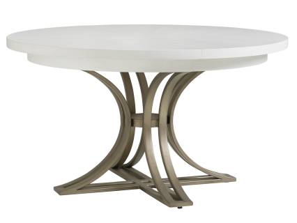 Savannah Round Dining Table