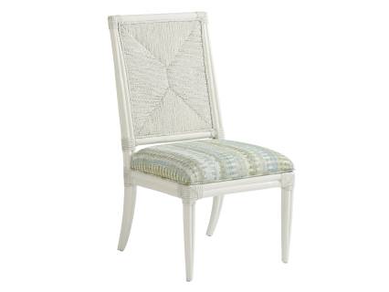 Regatta Side Chair