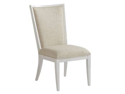 Sea Winds Upholstered Side Chair