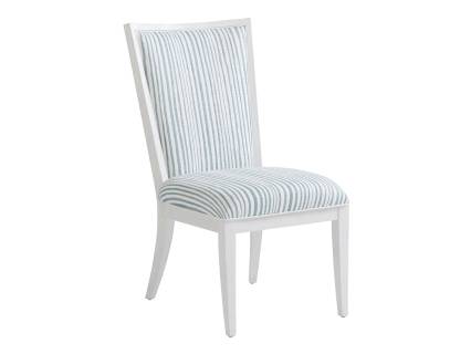 Sea Winds Upholstered Side Chair