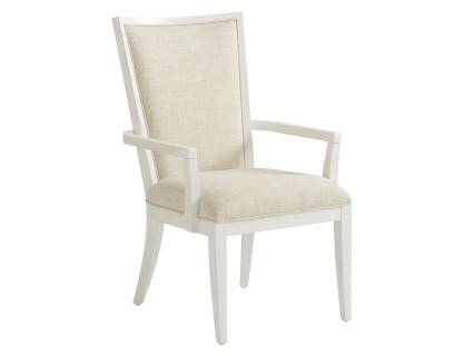 Sea Winds Upholstered Arm Chair