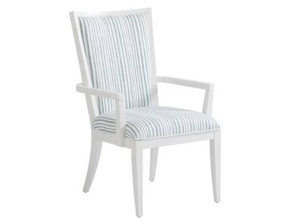 Sea Winds Upholstered Arm Chair