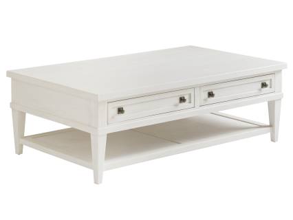 Palm Coast Rectangular Cocktail Table