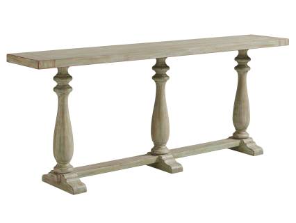 River Oaks Console