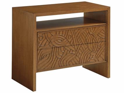 Redlands Nightstand