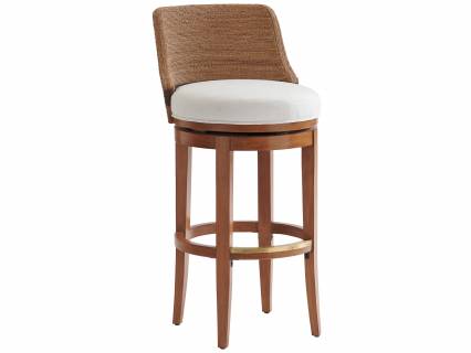 Kipton Swivel Bar Stool