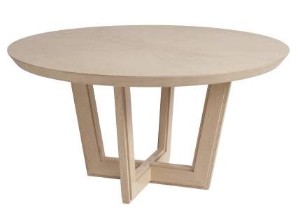 Hanson Round Dining Table