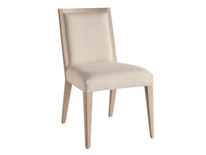 Nicholas Upholstered Side Chair