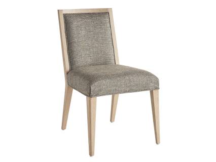 Nicholas Upholstered Side Chair
