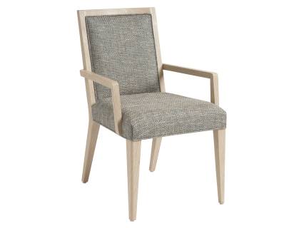 Nicholas Upholstered Arm Chair