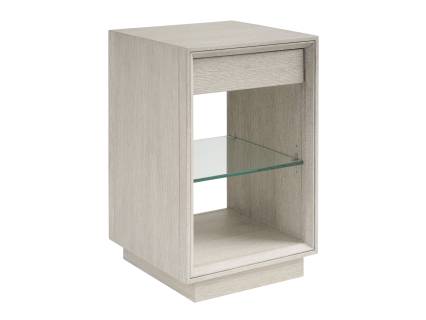 Rosario Open Night Table