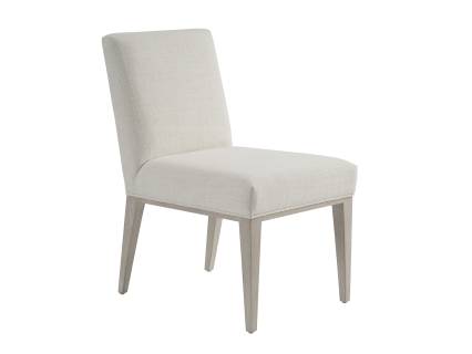 Estrella  Upholstered Chair