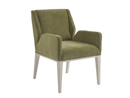 Estrella  Upholstered Arm Chair