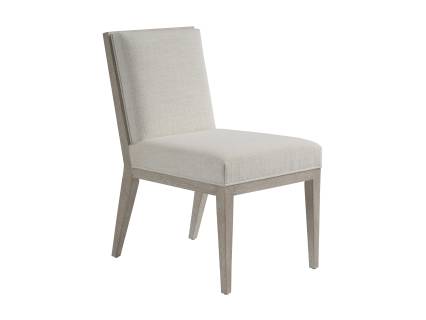 Bolero Side Chair