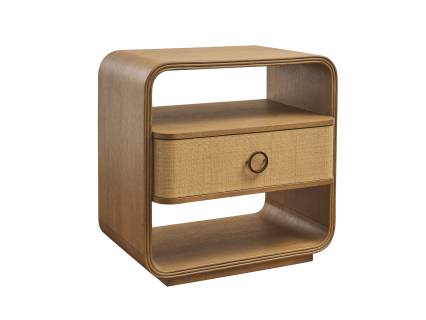 Harborline Night Table