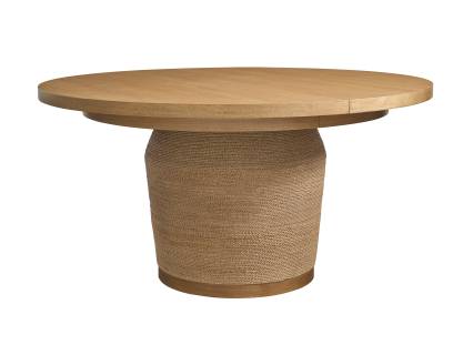 Bambarra Round Dining Table