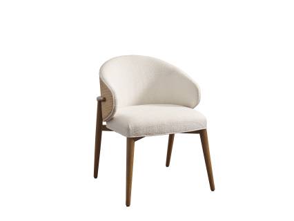 Exuma Woven Dining Chair