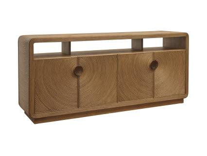 Driftway Media Console