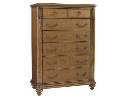 Tobago Drawer Chest