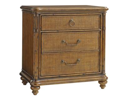 Sojourn Nightstand