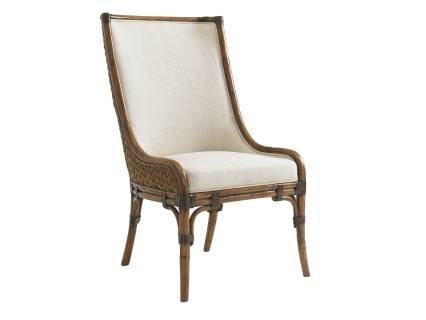 Marabella Upholstered Side Chair
