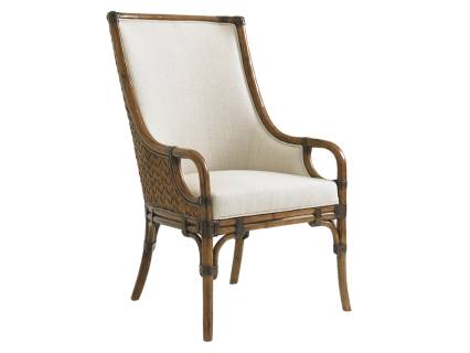 Marabella Upholstered Arm Chair