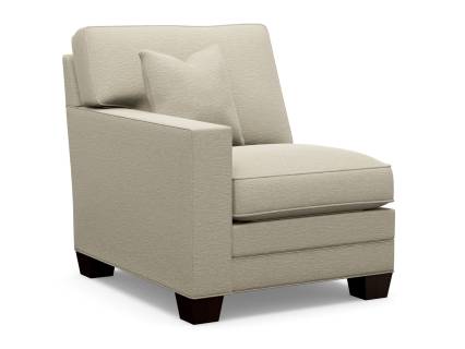 Bristol Sectional Laf Chair