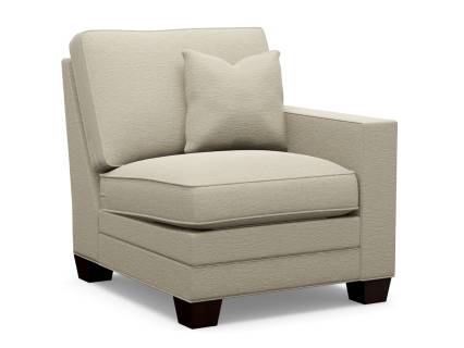 Bristol Sectional Raf Chair