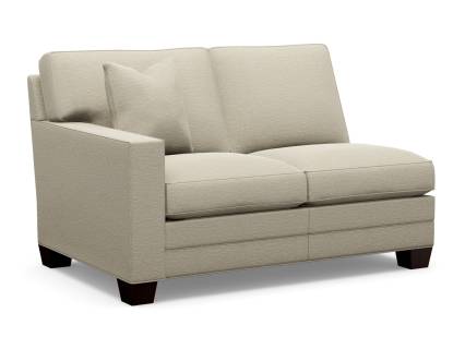 Bristol Laf Love Seat