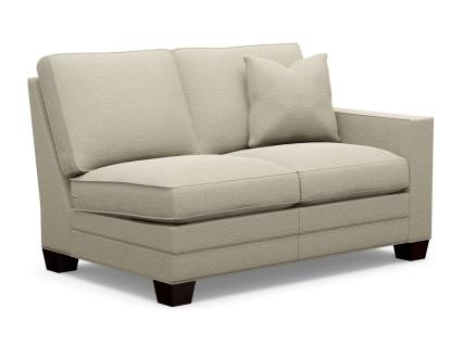 Bristol Raf Love Seat