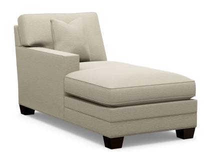 Bristol Sectional Laf Chaise