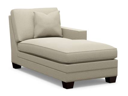 Bristol Sectional Raf Chaise