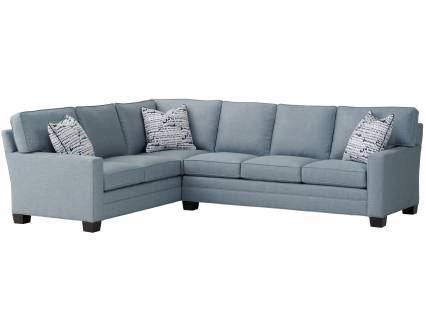 Bristol Sectional