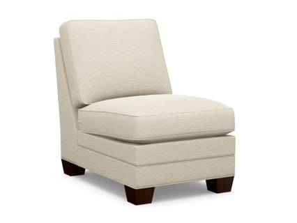 Tanner Armless Chair