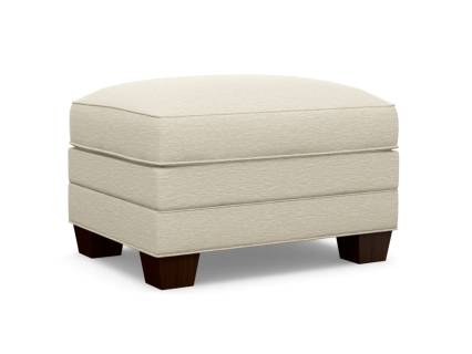 Tanner Ottoman
