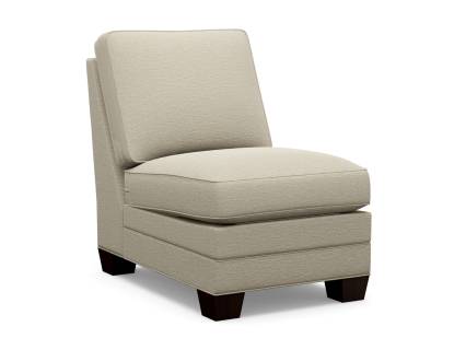 Tanner Armless Chair