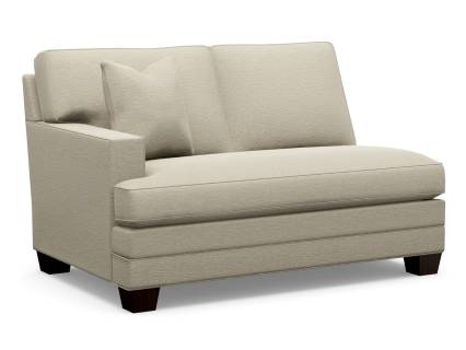 Tanner Laf Love Seat
