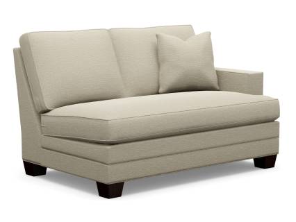 Tanner Raf Love Seat