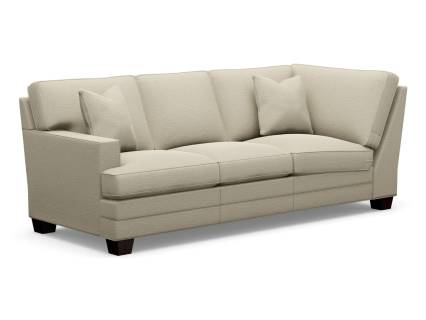 Tanner Laf Corner Sofa