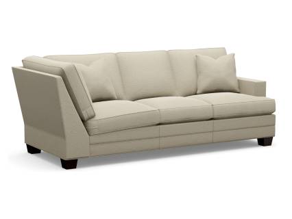 Tanner Raf Corner Sofa