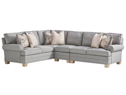 Tanner Sectional