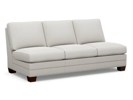 Bedford Armless Sofa