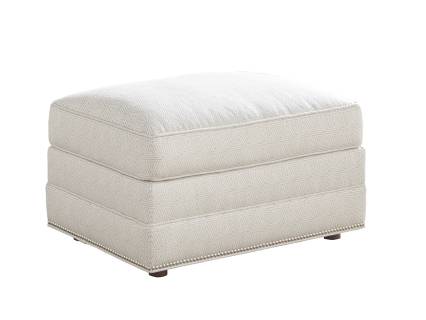 Bedford Ottoman