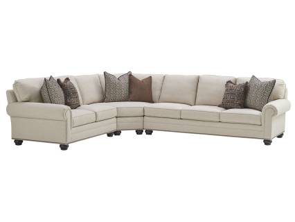 Bedford Sectional