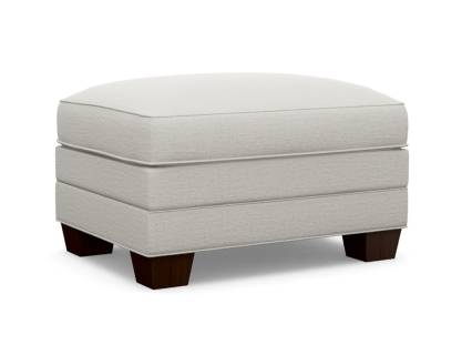 Townsend Ottoman