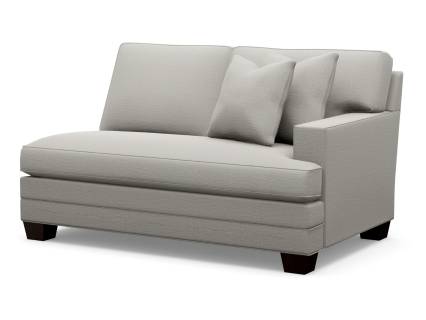 Townsend Raf Love Seat