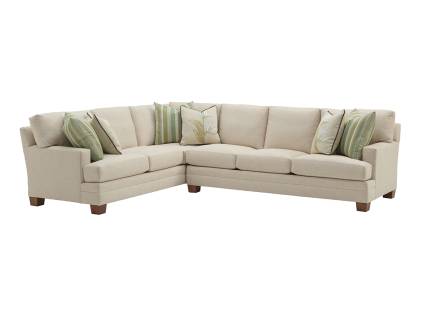 Townsend Sectional